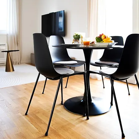 Apartman Stefani - Balcony & Free Private Garage Parking Zadar